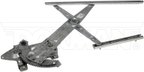 Dorman 740-014 Window Regulator - Front Left - view 4
