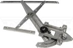 Dorman 740-014 Window Regulator - Front Left - view 1