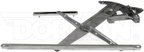 Dorman 740-014 Window Regulator - Front Left - view 3