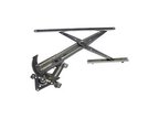 Dorman 740-015 Window Regulator - Front Right - view 2