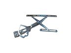 Dorman 740-024 Window Regulator - Front Left - view 2