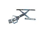 Dorman 740-024 Window Regulator - Front Left - view 3