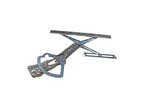 Dorman 740-025 Window Regulator - Front Right - view 2