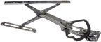 Dorman 740-025 Window Regulator - Front Right - view 3