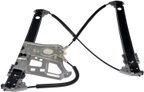 Dorman 740-027 Window Regulator - Front Right - view 3