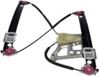 Dorman 740-027 Window Regulator - Front Right - view 1