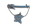 Dorman 740-038 Window Regulator - Rear Left - view 2