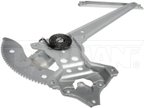 Dorman 740-044 Window Regulator - Front Left - view 2