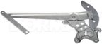 Dorman 740-044 Window Regulator - Front Left - view 4