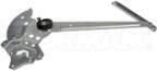Dorman 740-044 Window Regulator - Front Left - view 1