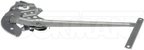 Dorman 740-044 Window Regulator - Front Left - view 3