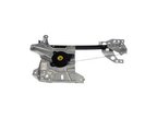 Dorman 740-050 Window Regulator - Rear Left - view 2