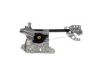 Dorman 740-050 Window Regulator - Rear Left - view 3