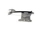 Dorman 740-050 Window Regulator - Rear Left - view 1