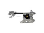 Dorman 740-051 Window Regulator - Rear Right - view 2