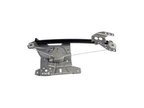 Dorman 740-051 Window Regulator - Rear Right - view 1
