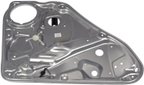 Dorman 740-052 Window Regulator - Rear Left - view 2