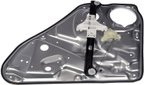 Dorman 740-052 Window Regulator - Rear Left - view 1