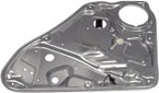 Dorman 740-053 Window Regulator - Rear Right - view 2