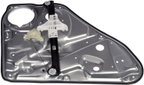 Dorman 740-053 Window Regulator - Rear Right - view 1