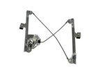 Dorman 740-062 Window Regulator - Front Left - view 2