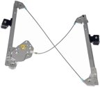 Dorman 740-062 Window Regulator - Front Left - view 3