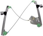 Dorman 740-062 Window Regulator - Front Left - view 1