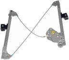 Dorman 740-063 Window Regulator - Front Right - view 3