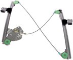 Dorman 740-063 Window Regulator - Front Right - view 1