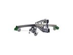 Dorman 740-065 Window Regulator - Rear Right - view 1