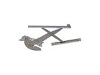 Dorman 740-068 Window Regulator - Front Left - view 2