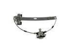 Dorman 740-075 Window Regulator - Front Left - view 2