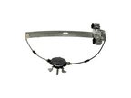 Dorman 740-075 Window Regulator - Front Left - view 1