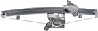 Dorman 740-094 Window Regulator - Front Left - view 1