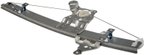 Dorman 740-094 Window Regulator - Front Left - view 2