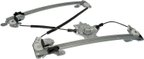 Dorman 740-097 Window Regulator - Front Right - view 4