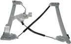 Dorman 740-097 Window Regulator - Front Right - view 3