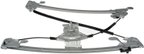 Dorman 740-097 Window Regulator - Front Right - view 2
