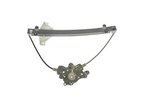 Dorman 740-100 Window Regulator - Front Left - view 2
