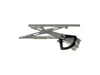 Dorman 740-120 Window Regulator - Front Left - view 2