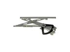 Dorman 740-120 Window Regulator - Front Left - view 3