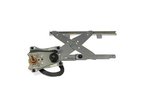 Dorman 740-122 Window Regulator - Front Left - view 2