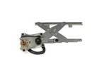 Dorman 740-122 Window Regulator - Front Left - view 3