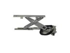 Dorman 740-122 Window Regulator - Front Left - view 1