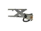 Dorman 740-123 Window Regulator - Front Right - view 2