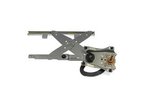 Dorman 740-123 Window Regulator - Front Right - view 3