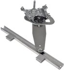 Dorman 740-124 Window Regulator - Rear Left - view 5