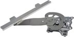 Dorman 740-124 Window Regulator - Rear Left - view 4