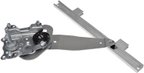 Dorman 740-124 Window Regulator - Rear Left - view 1