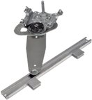 Dorman 740-125 Window Regulator - Rear Right - view 5
